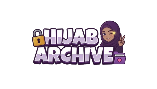 Hijab Archive